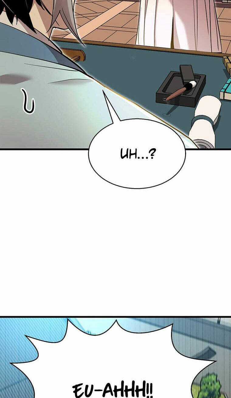 Đạo Sĩ Giang Hồ - Chapter 88 - Trang 61