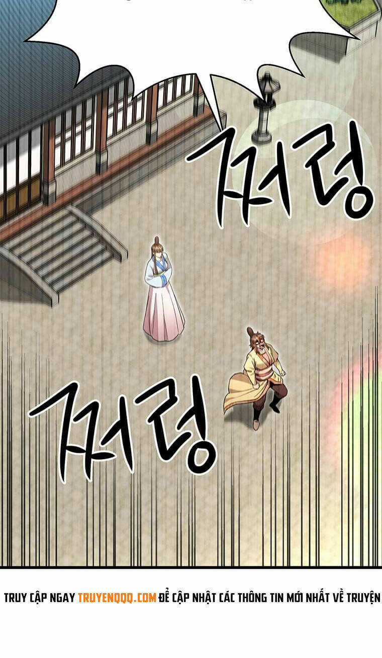 Đạo Sĩ Giang Hồ - Chapter 88 - Trang 62