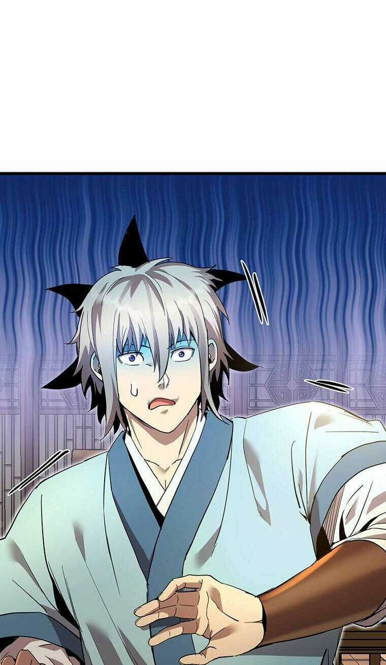 Đạo Sĩ Giang Hồ - Chapter 88 - Trang 63