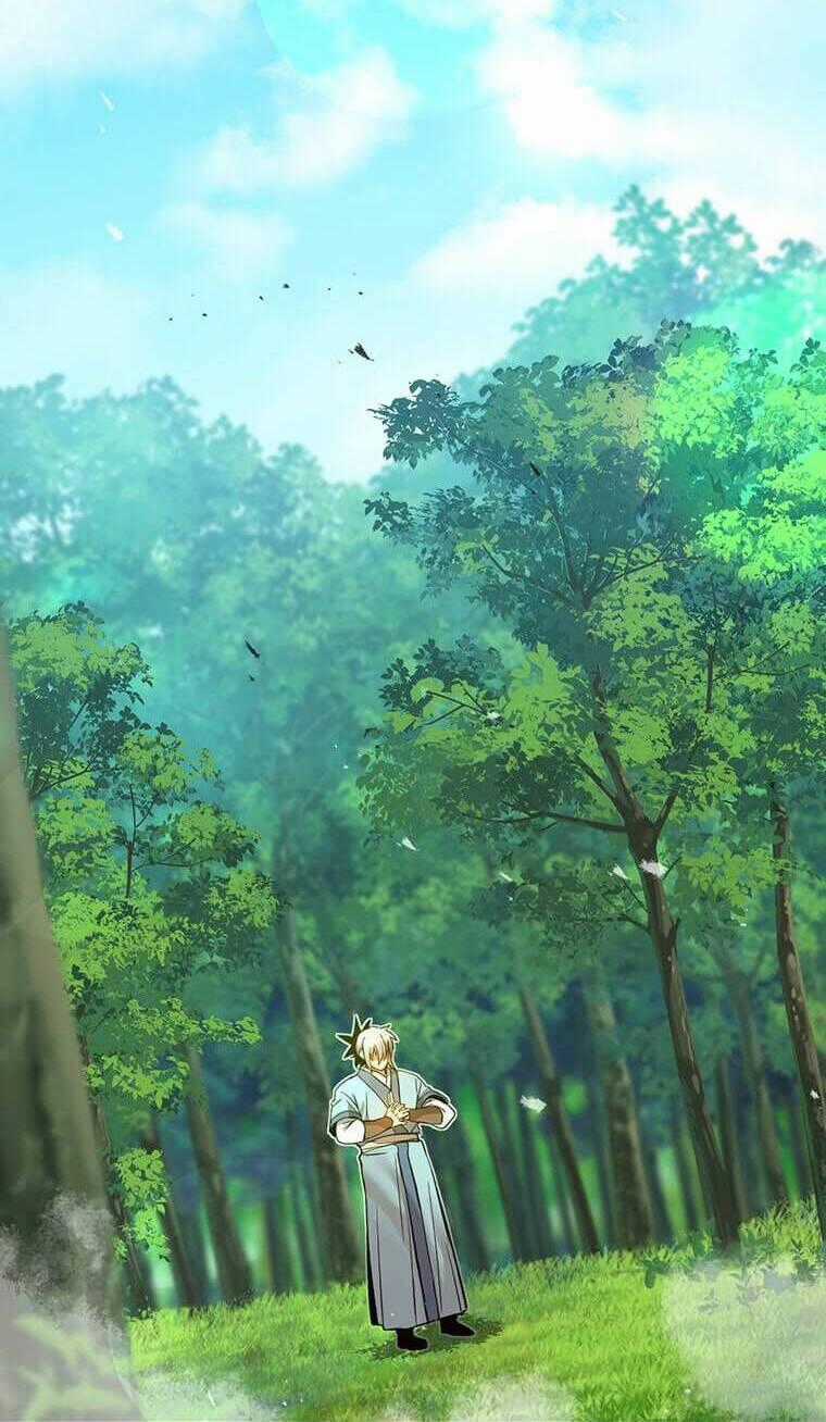 Đạo Sĩ Giang Hồ - Chapter 88 - Trang 67