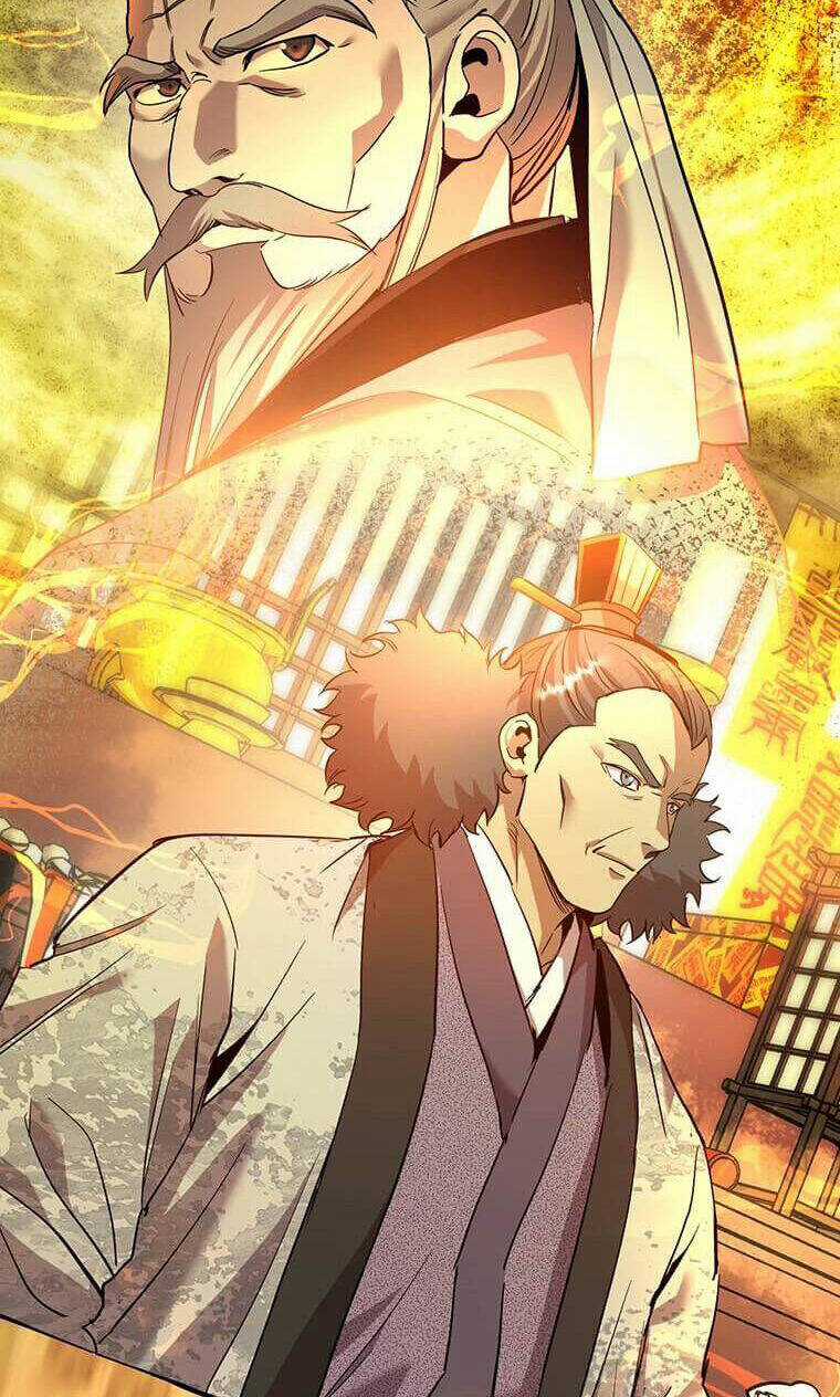 Đạo Sĩ Giang Hồ - Chapter 88 - Trang 8