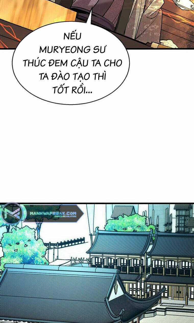 Đạo Sĩ Giang Hồ - Chapter 88 - Trang 9