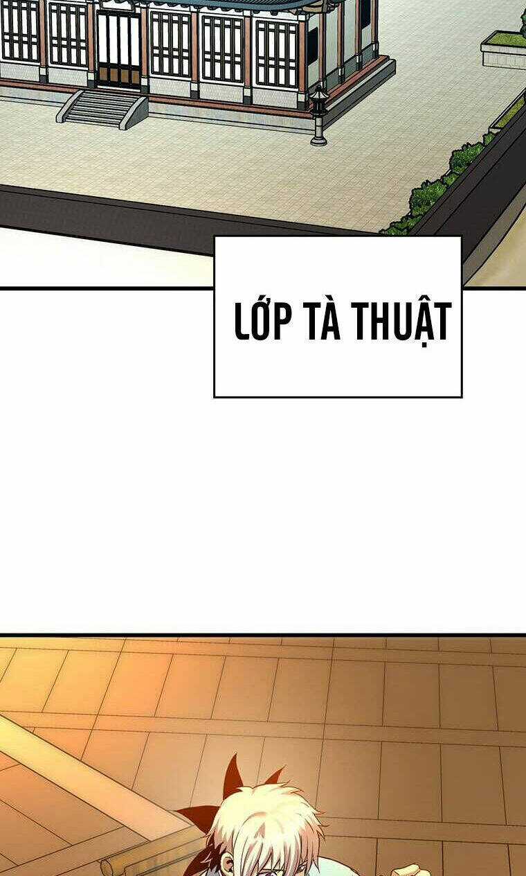 Đạo Sĩ Giang Hồ - Chapter 88 - Trang 10