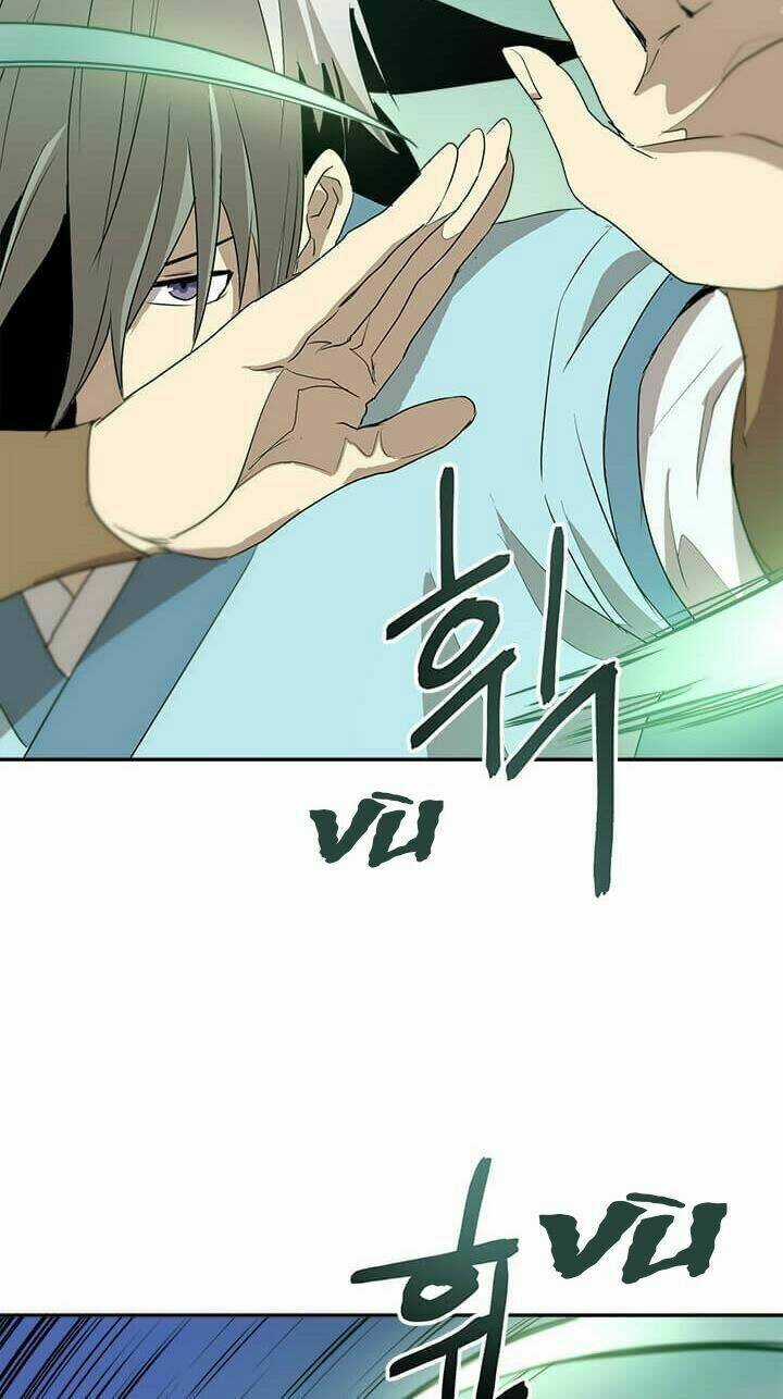 Đạo Sĩ Giang Hồ - Chapter 9 - Trang 12