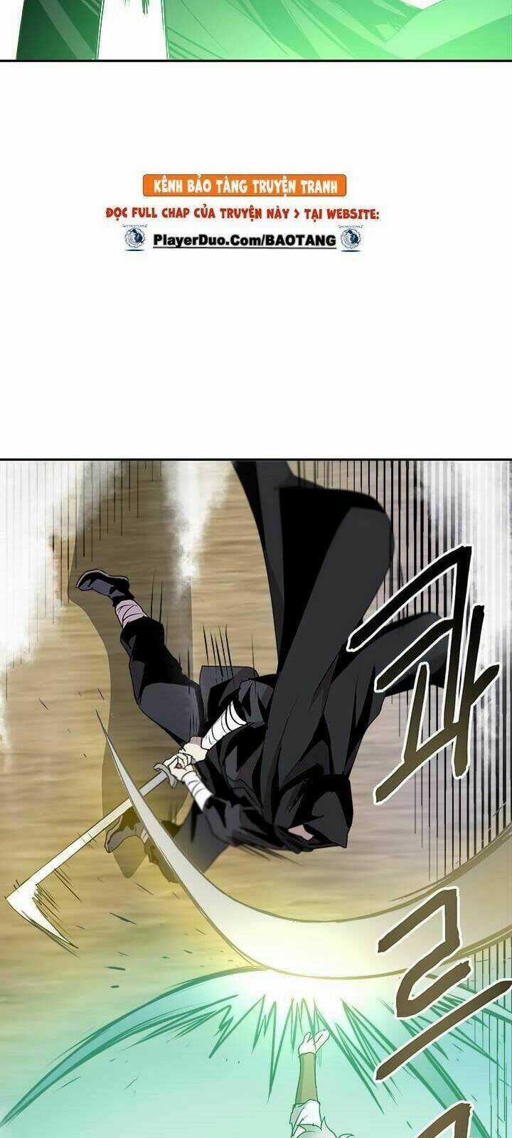 Đạo Sĩ Giang Hồ - Chapter 9 - Trang 14