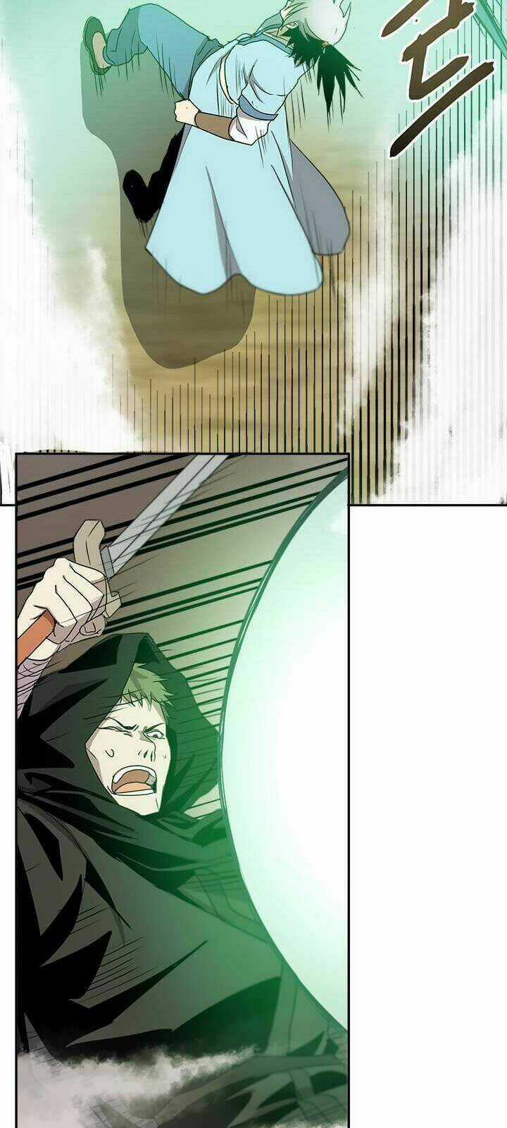 Đạo Sĩ Giang Hồ - Chapter 9 - Trang 15