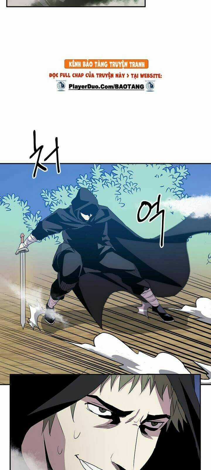 Đạo Sĩ Giang Hồ - Chapter 9 - Trang 16