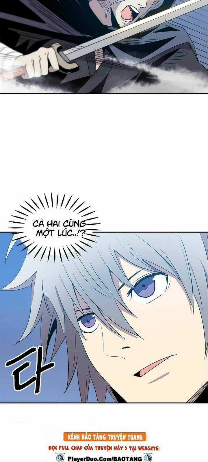 Đạo Sĩ Giang Hồ - Chapter 9 - Trang 18