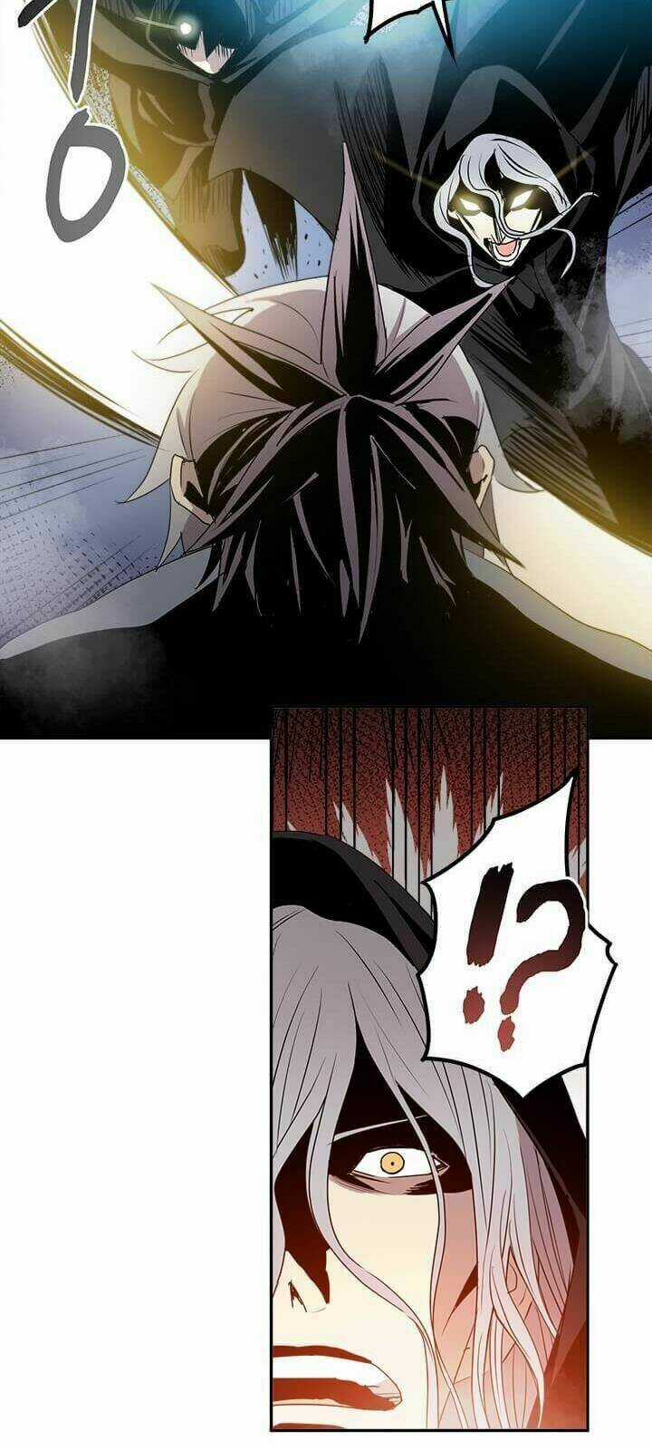 Đạo Sĩ Giang Hồ - Chapter 9 - Trang 20