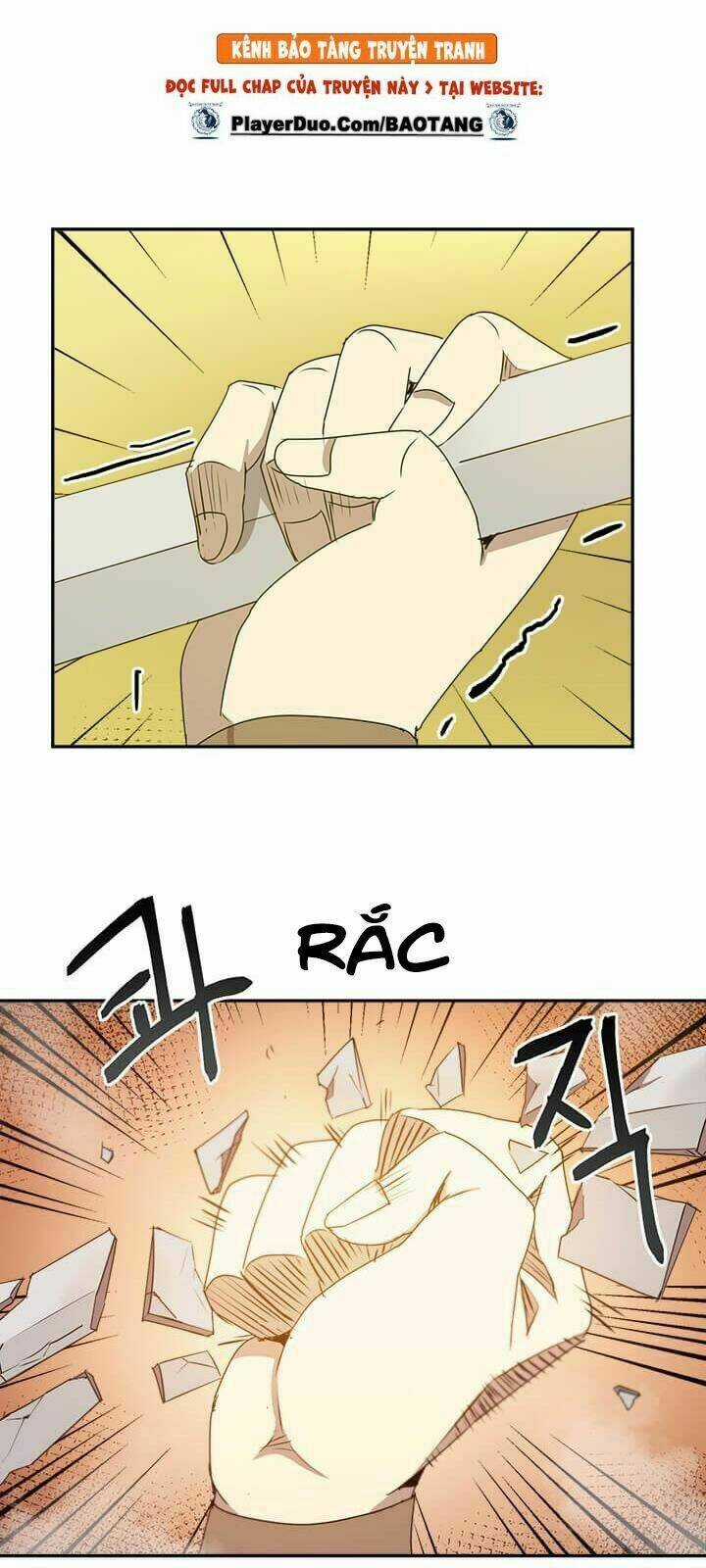 Đạo Sĩ Giang Hồ - Chapter 9 - Trang 21