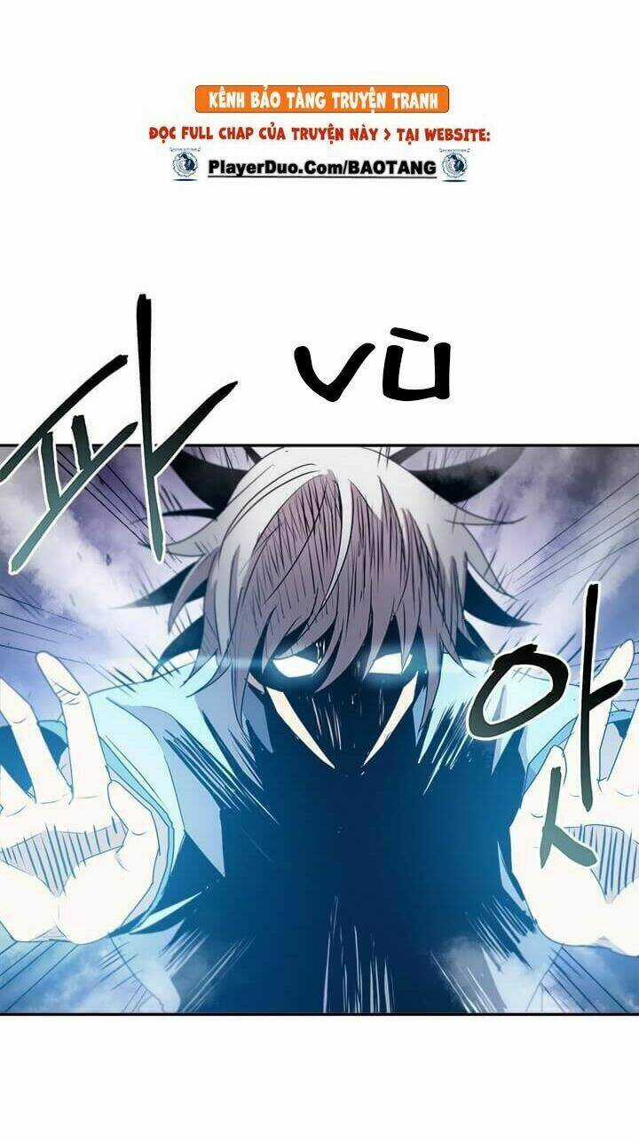 Đạo Sĩ Giang Hồ - Chapter 9 - Trang 22