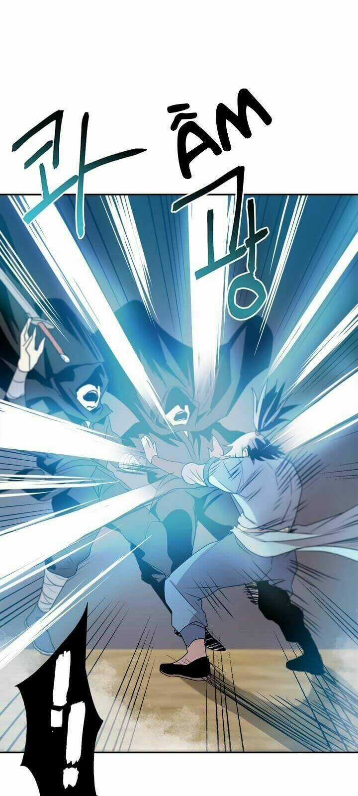 Đạo Sĩ Giang Hồ - Chapter 9 - Trang 23