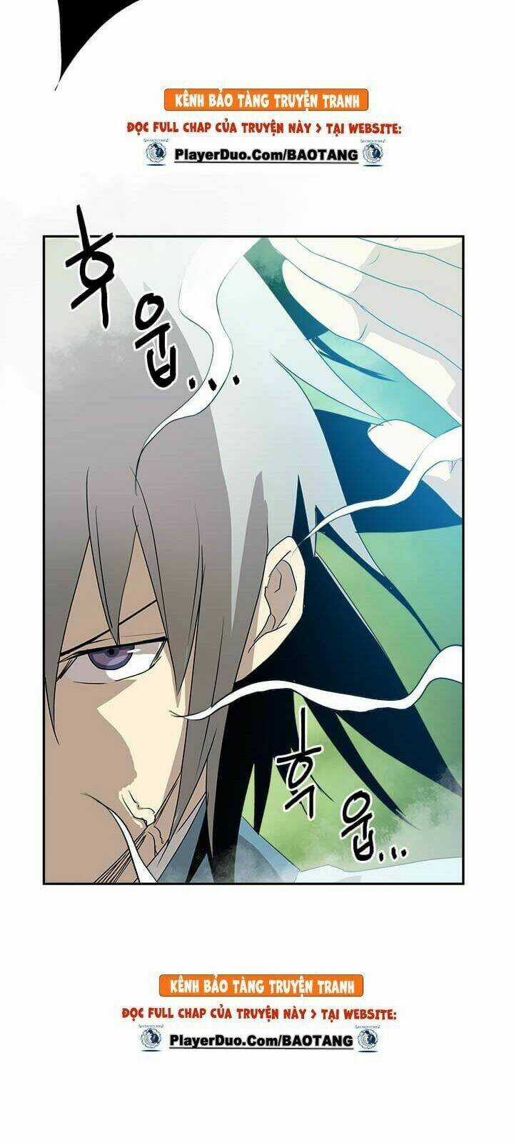 Đạo Sĩ Giang Hồ - Chapter 9 - Trang 24