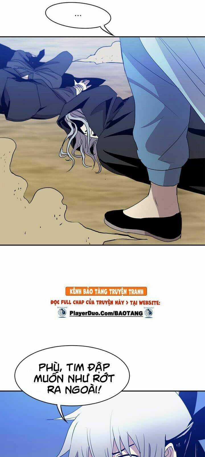 Đạo Sĩ Giang Hồ - Chapter 9 - Trang 25