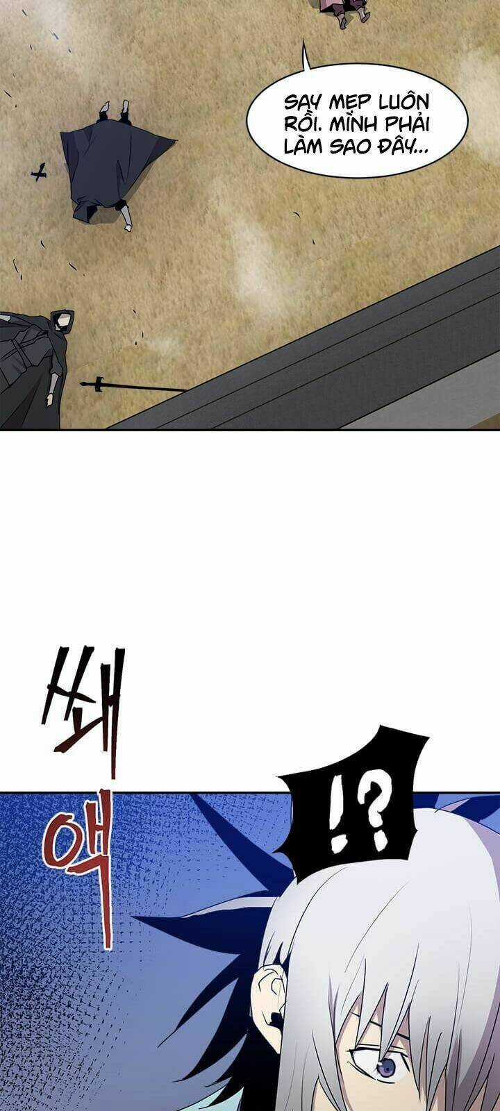 Đạo Sĩ Giang Hồ - Chapter 9 - Trang 28