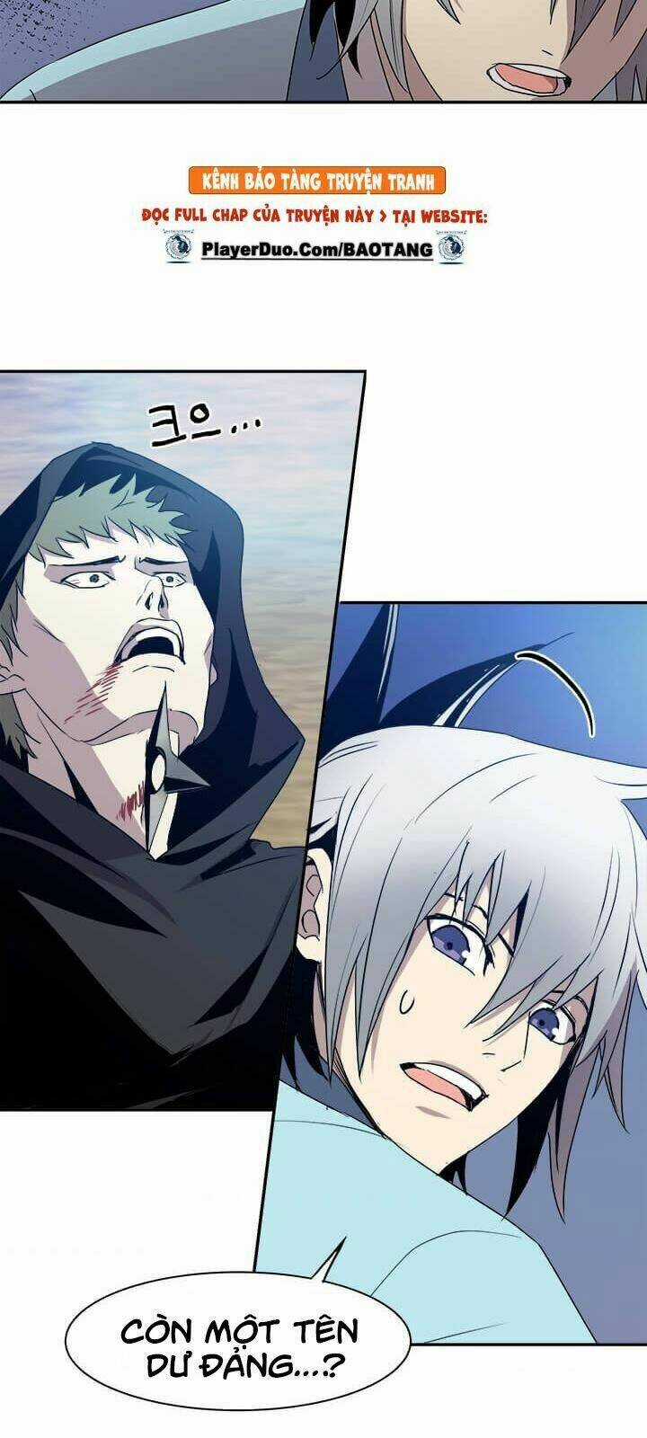 Đạo Sĩ Giang Hồ - Chapter 9 - Trang 29