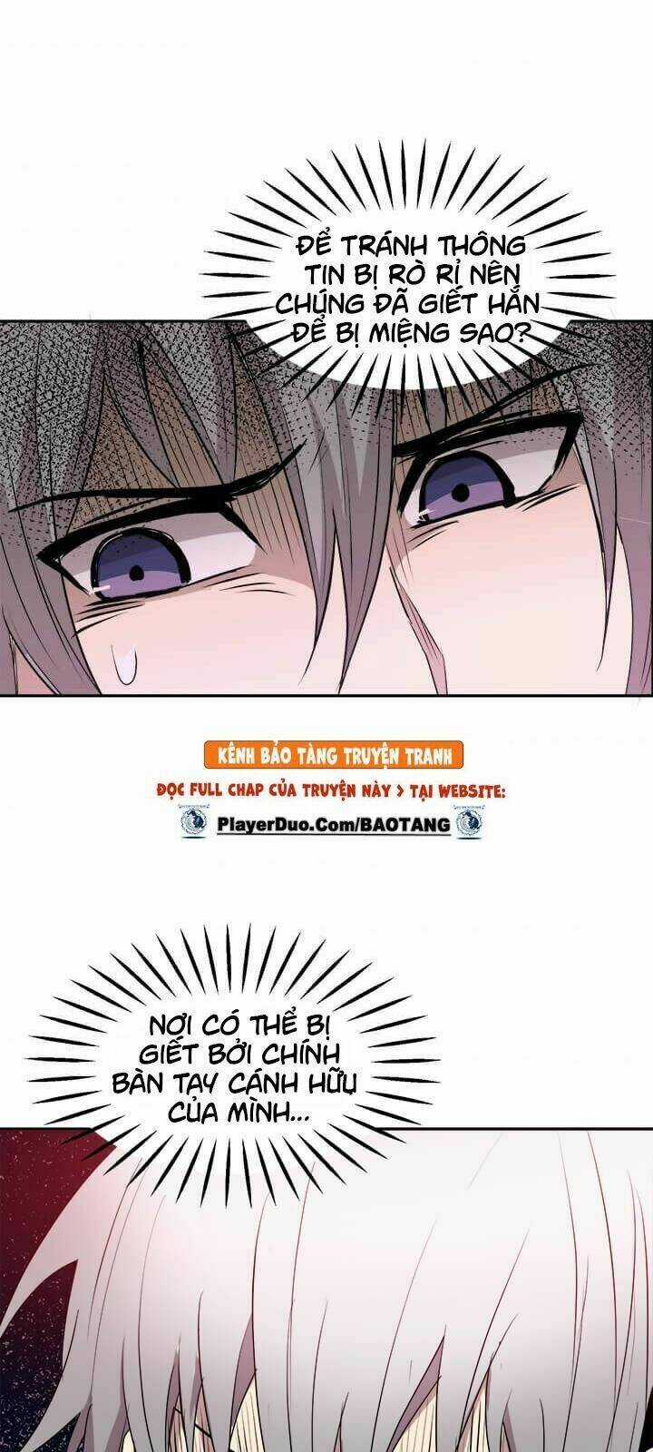 Đạo Sĩ Giang Hồ - Chapter 9 - Trang 30