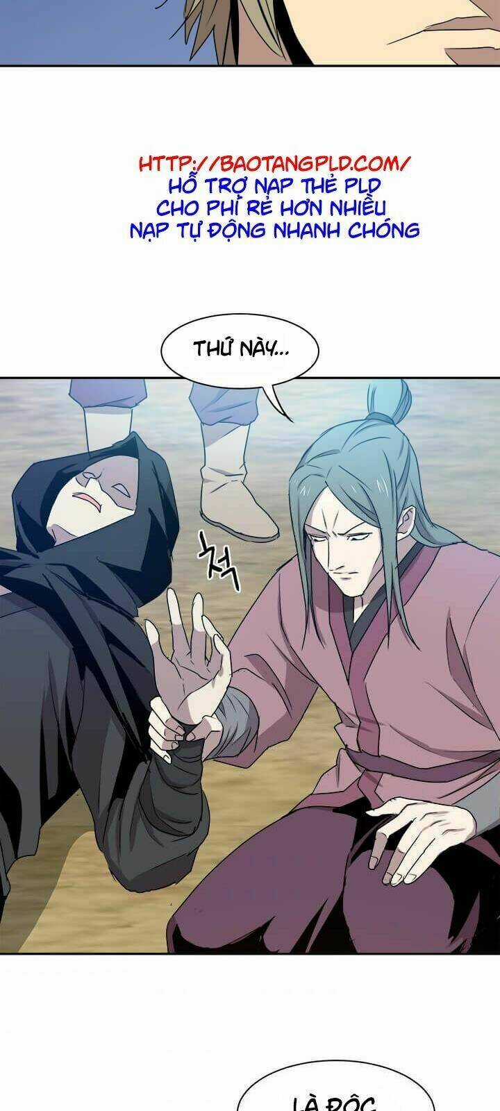 Đạo Sĩ Giang Hồ - Chapter 9 - Trang 36