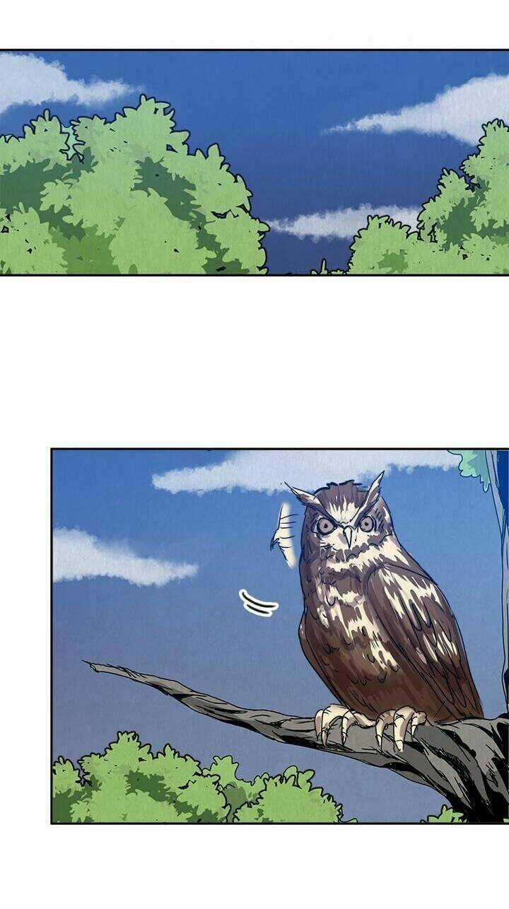 Đạo Sĩ Giang Hồ - Chapter 9 - Trang 52