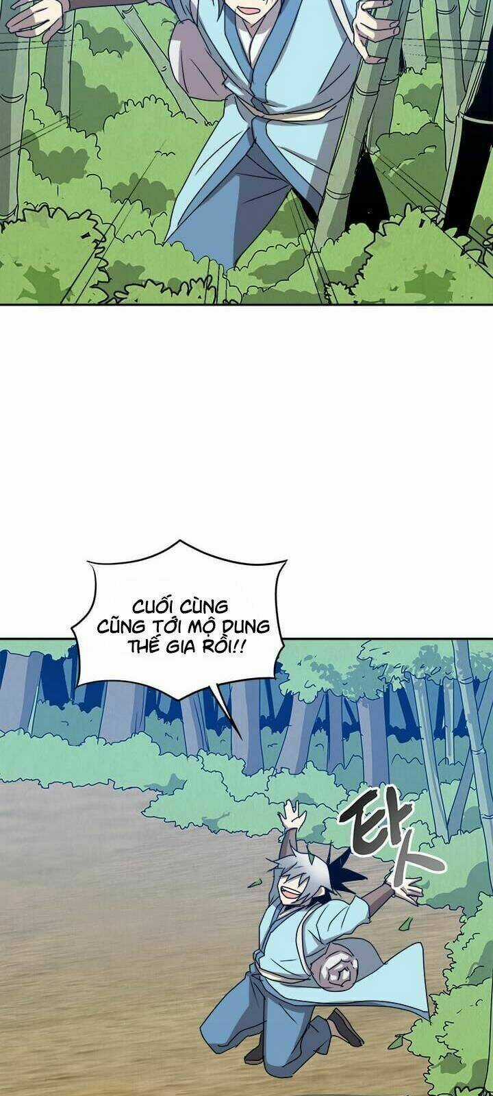 Đạo Sĩ Giang Hồ - Chapter 9 - Trang 54