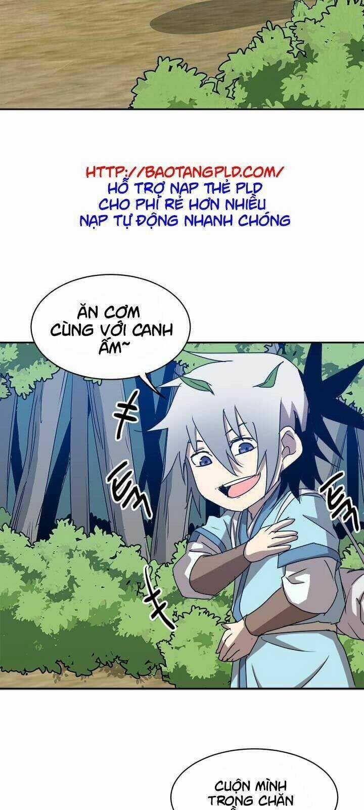 Đạo Sĩ Giang Hồ - Chapter 9 - Trang 55