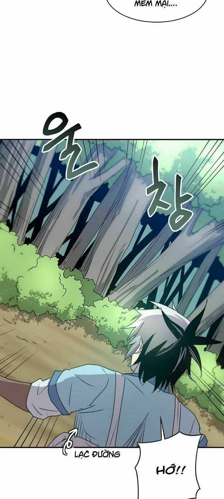 Đạo Sĩ Giang Hồ - Chapter 9 - Trang 56