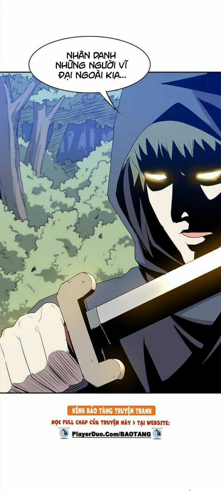 Đạo Sĩ Giang Hồ - Chapter 9 - Trang 9