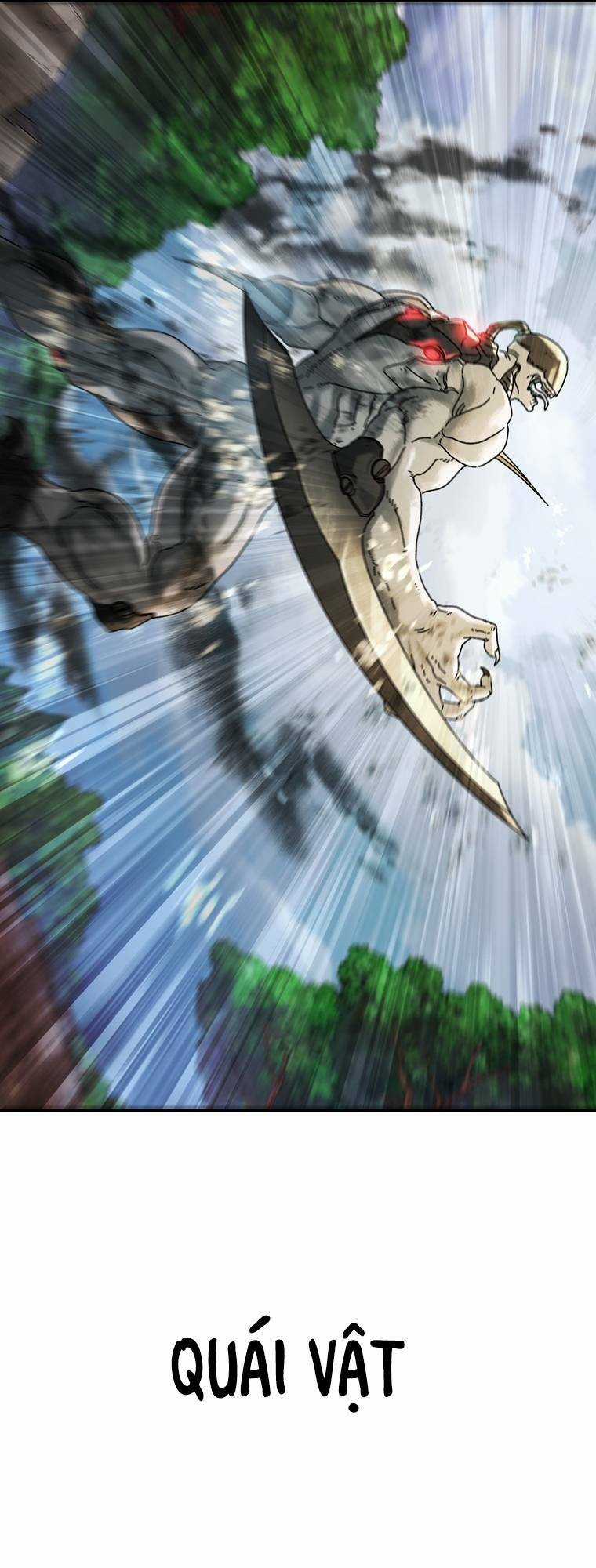 Đạo Sinh Tồn - Chapter 0 - Trang 23