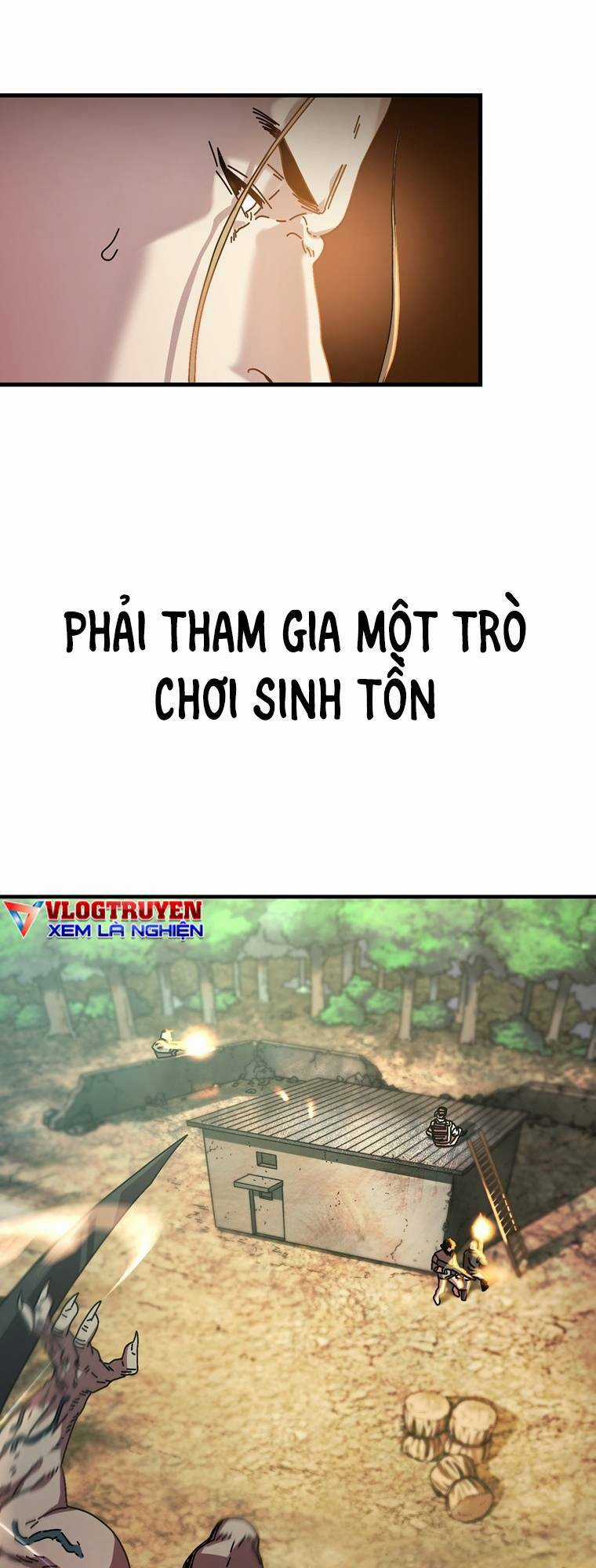 Đạo Sinh Tồn - Chapter 0 - Trang 25
