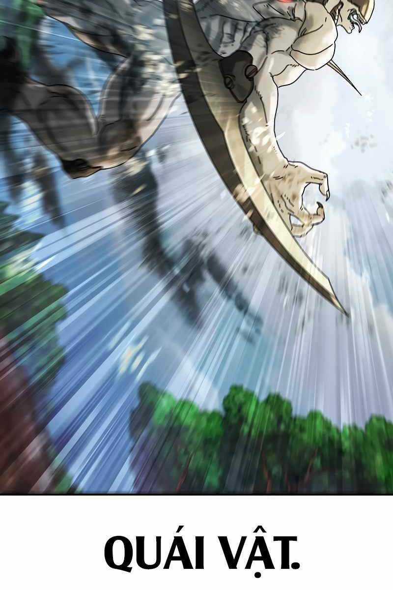 Đạo Sinh Tồn - Chapter 0 - Trang 34