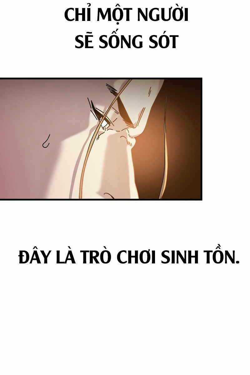 Đạo Sinh Tồn - Chapter 0 - Trang 37