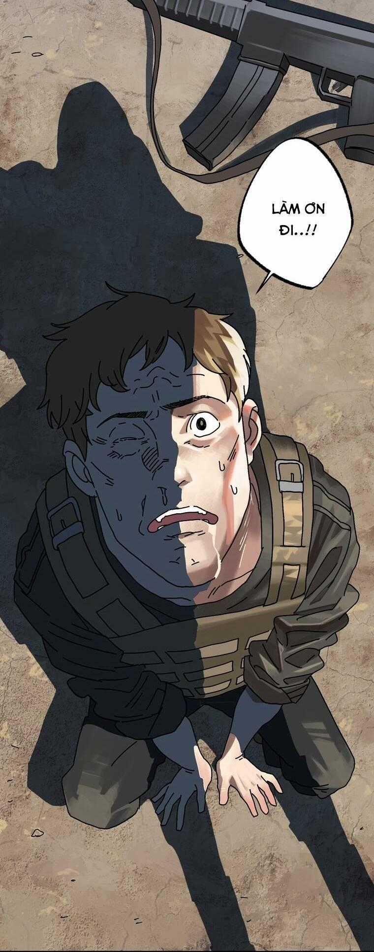 Đạo Sinh Tồn - Chapter 1 - Trang 2