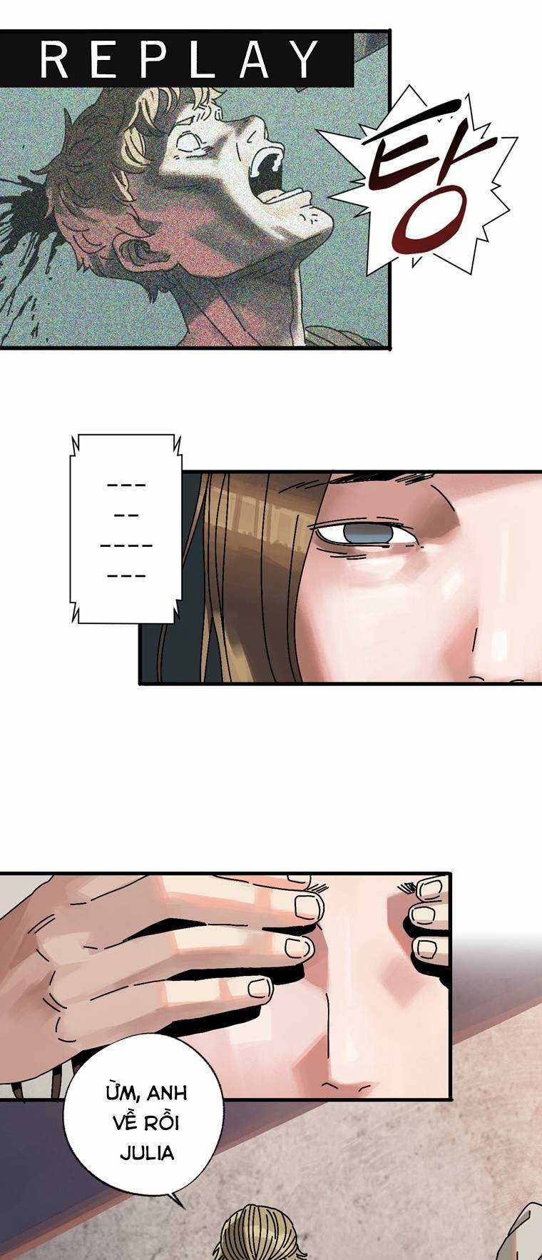 Đạo Sinh Tồn - Chapter 1 - Trang 17