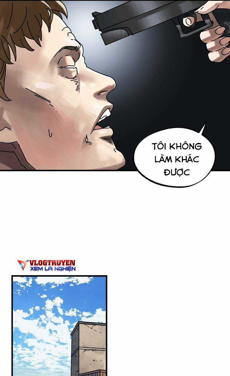 Đạo Sinh Tồn - Chapter 1 - Trang 3