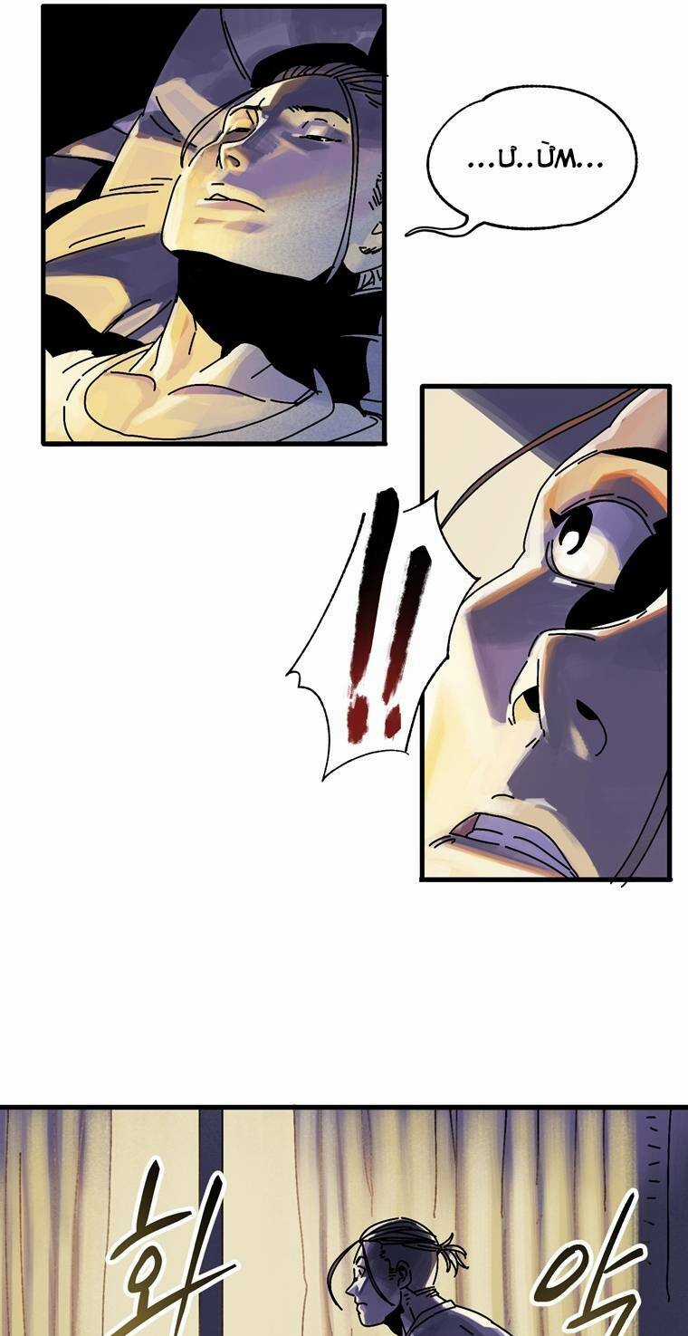 Đạo Sinh Tồn - Chapter 1 - Trang 23