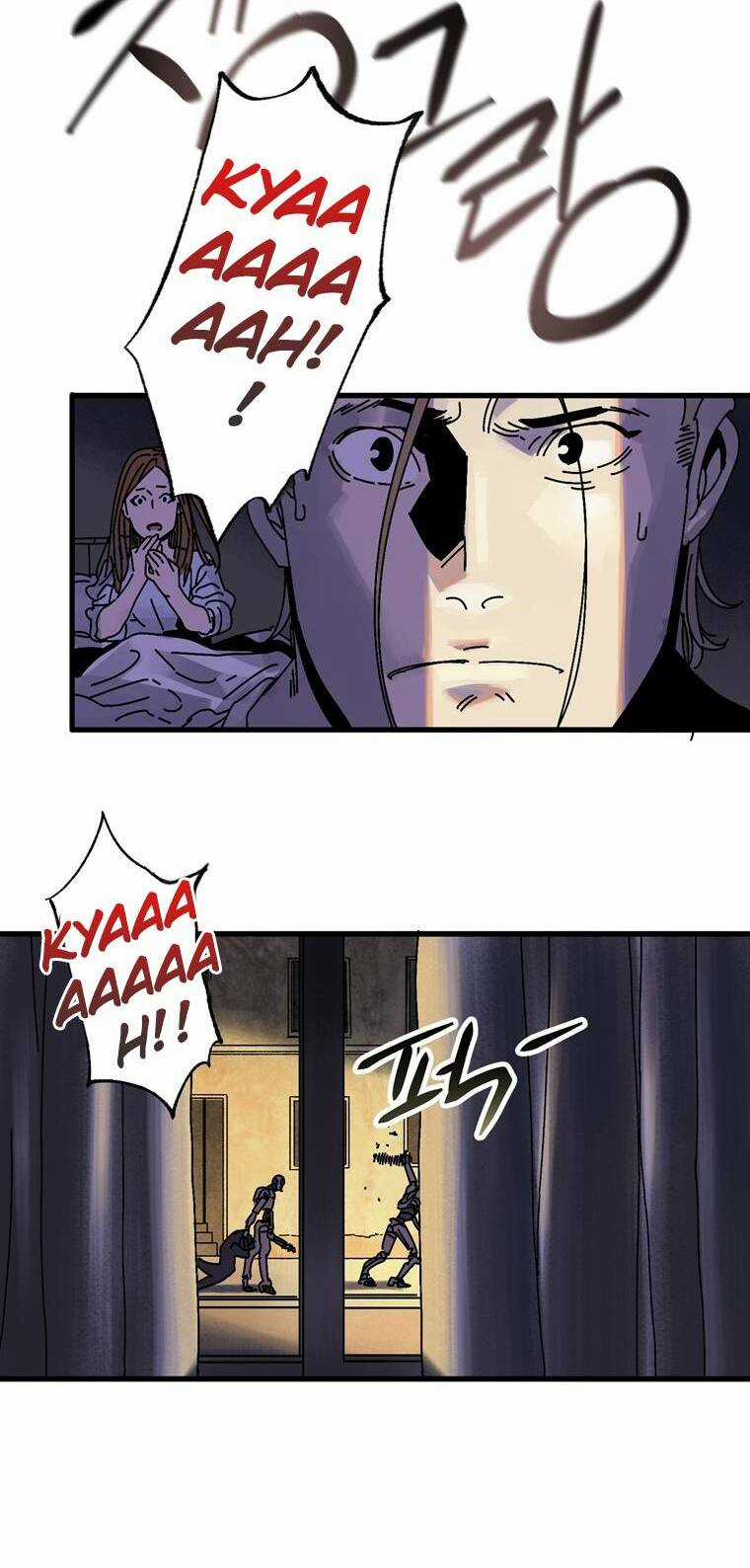 Đạo Sinh Tồn - Chapter 1 - Trang 28