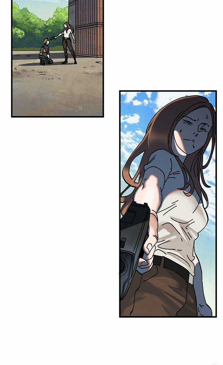 Đạo Sinh Tồn - Chapter 1 - Trang 4