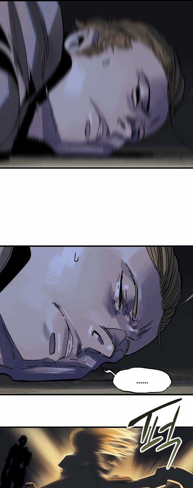 Đạo Sinh Tồn - Chapter 1 - Trang 40