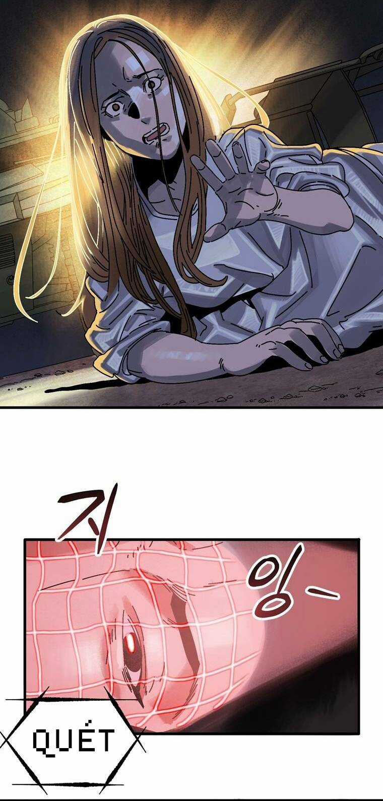 Đạo Sinh Tồn - Chapter 1 - Trang 43