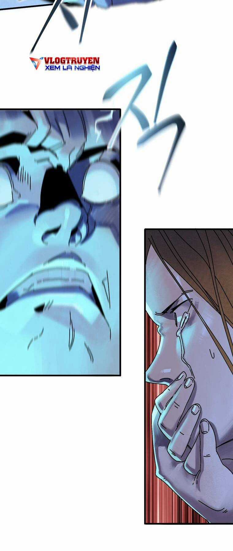 Đạo Sinh Tồn - Chapter 1 - Trang 50