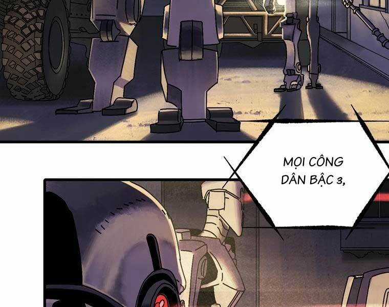 Đạo Sinh Tồn - Chapter 1 - Trang 75