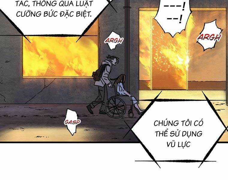 Đạo Sinh Tồn - Chapter 1 - Trang 96