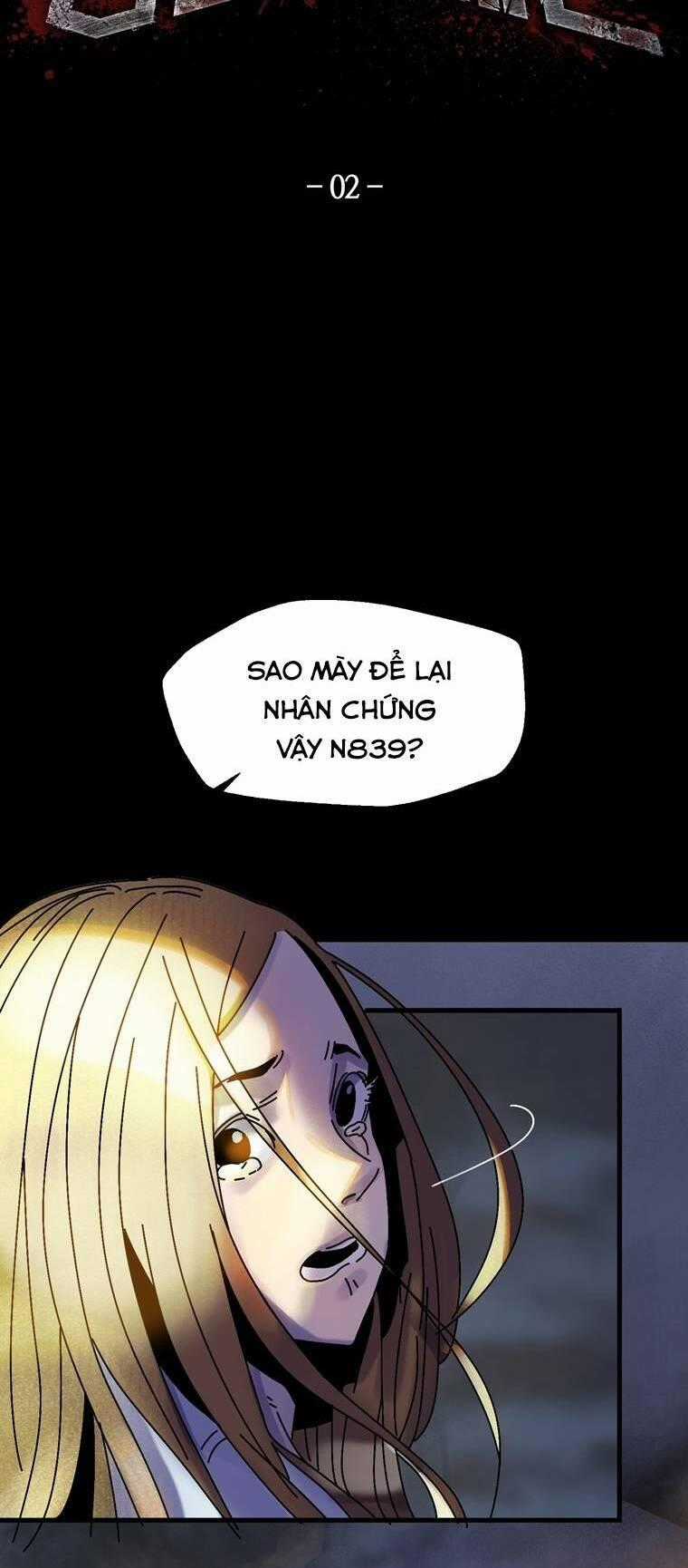 Đạo Sinh Tồn - Chapter 2 - Trang 2