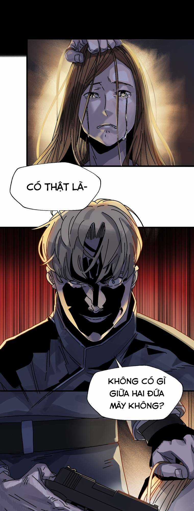 Đạo Sinh Tồn - Chapter 2 - Trang 15