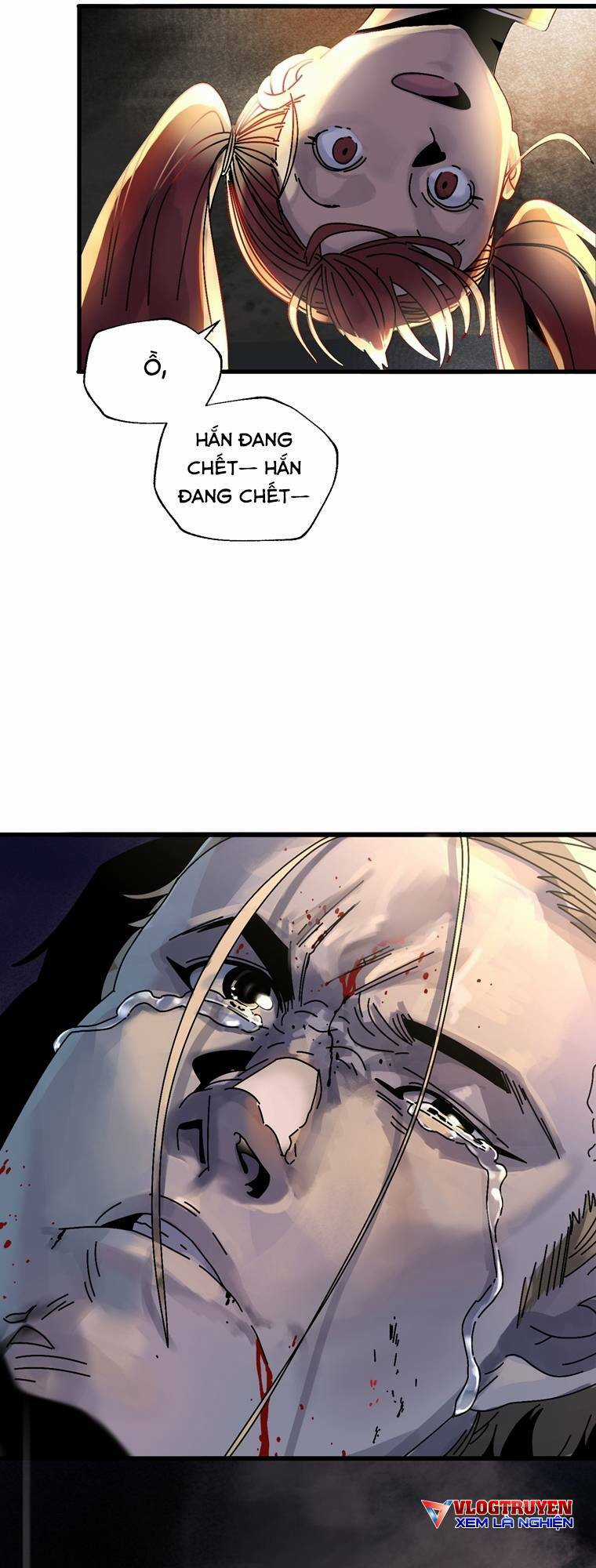 Đạo Sinh Tồn - Chapter 2 - Trang 37