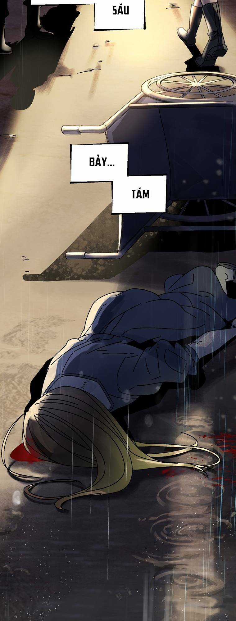 Đạo Sinh Tồn - Chapter 2 - Trang 39