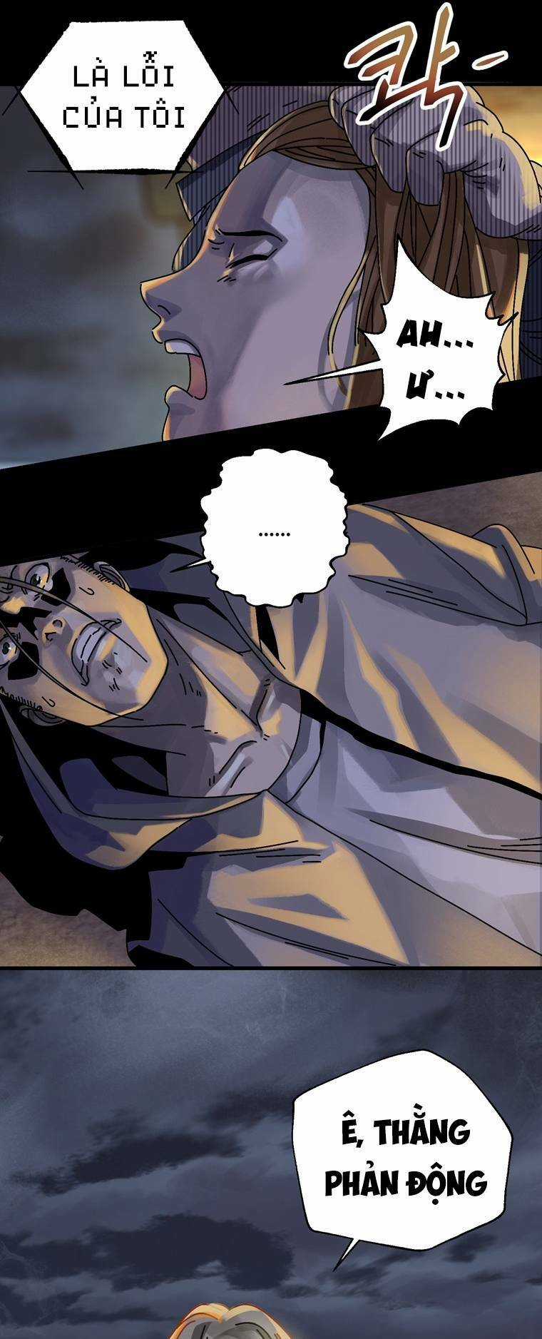 Đạo Sinh Tồn - Chapter 2 - Trang 5