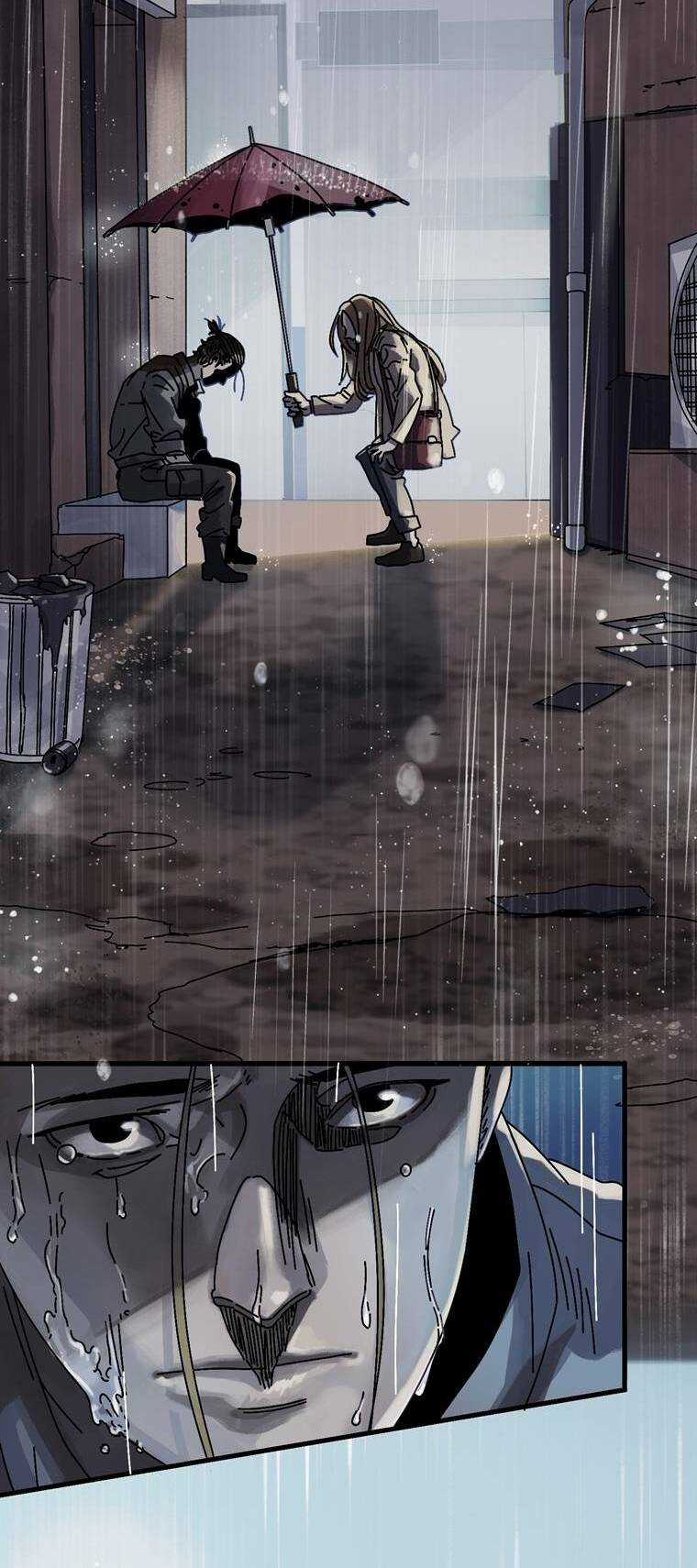 Đạo Sinh Tồn - Chapter 2 - Trang 45