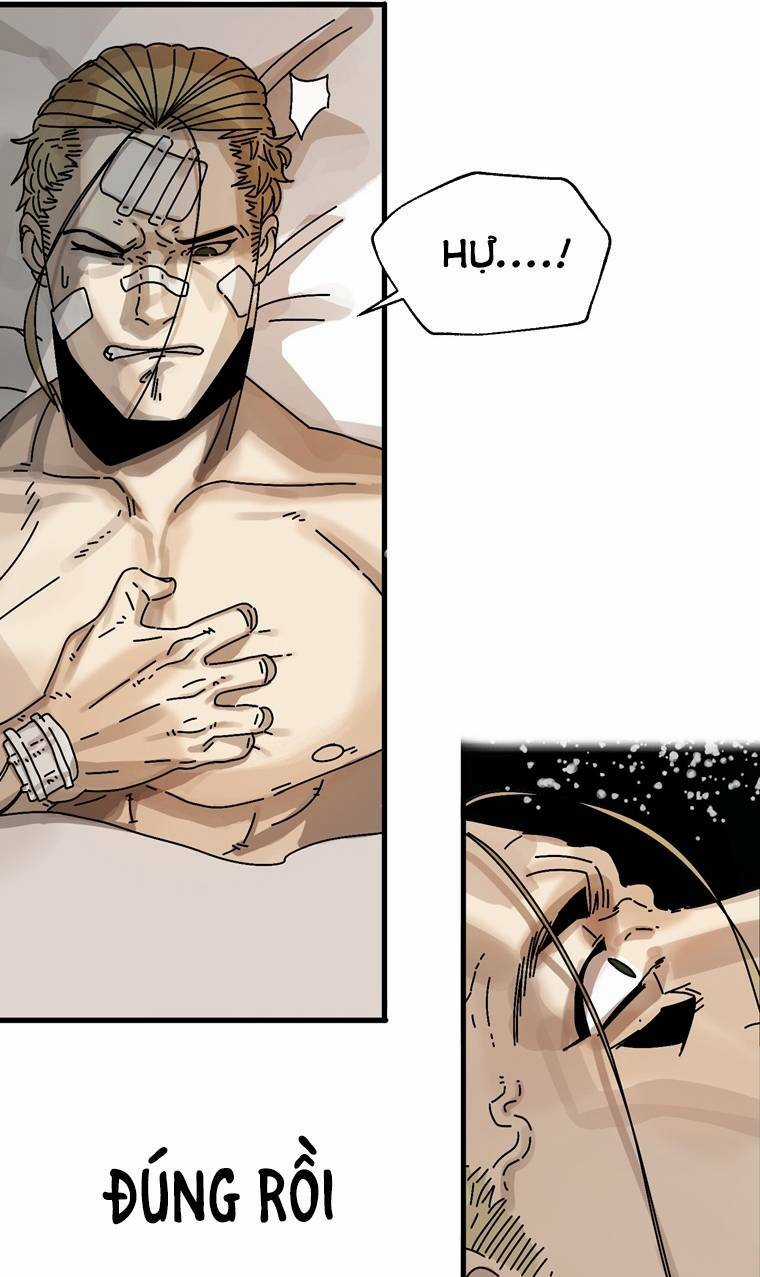 Đạo Sinh Tồn - Chapter 2 - Trang 52