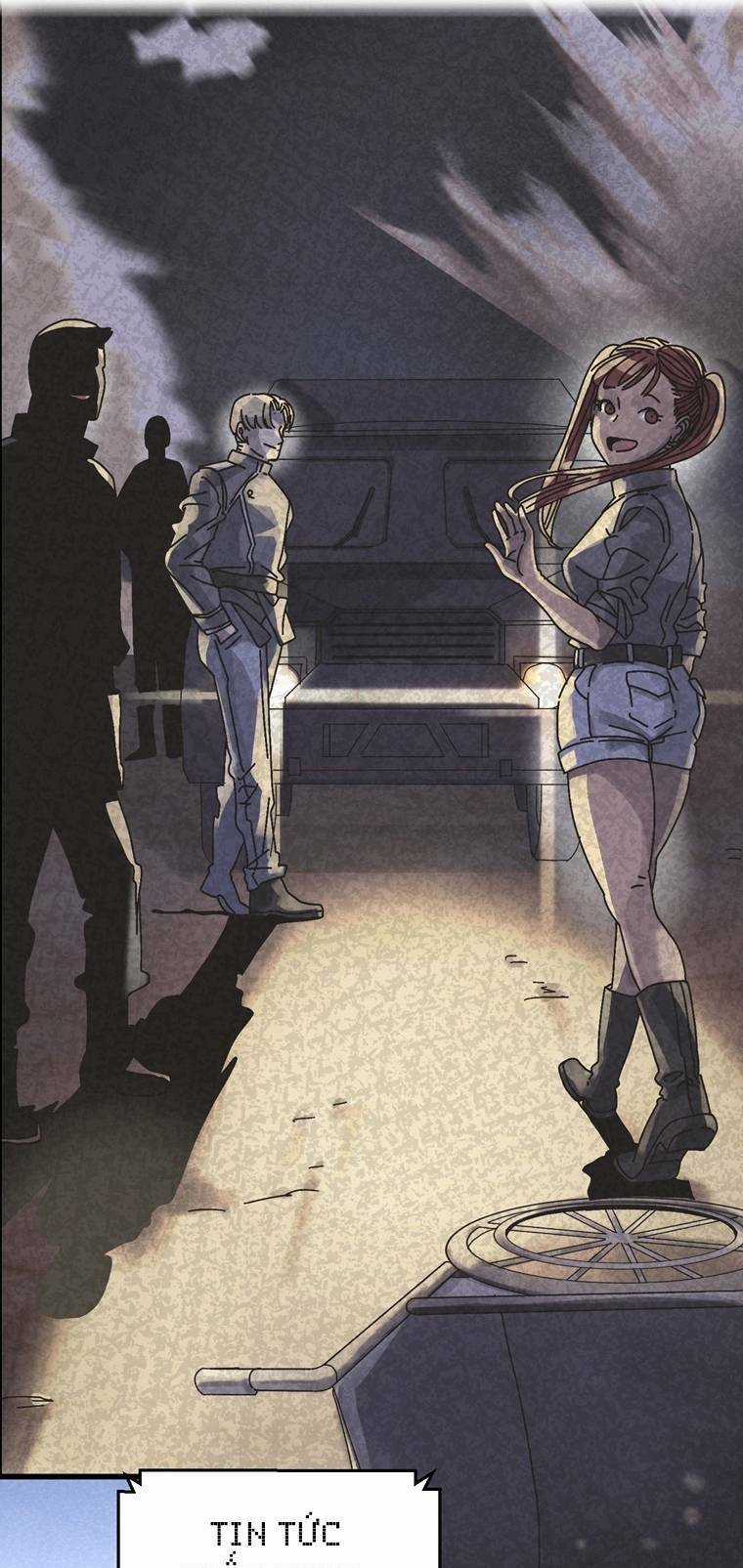 Đạo Sinh Tồn - Chapter 2 - Trang 54